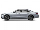New 2025 Mercedes-Benz S 580 4MATIC Sedan image 6