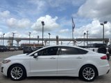 Used 2019 Ford Fusion SE image 4