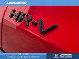 New 2026 Honda HR-V Sport image 6