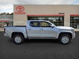 New 2025 Toyota Tacoma SR5 image 4