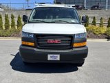New 2025 GMC Savana 2500 w/ Driver Convenience Package image 3