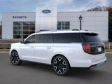 New 2025 Ford Expedition Max Platinum w/ Platinum Ultimate Package image 4