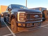 New 2025 Ford F250 XL w/ STX Appearance Package image 3