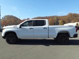 New 2025 Chevrolet Silverado 1500 Custom Trail Boss image 2