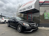 Used 2016 Mercedes-Benz CLS 63 AMG S-Model image 6