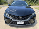 Used 2018 Toyota Camry SE image 3