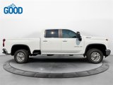 New 2026 Chevrolet Silverado 2500 LT w/ All Star Edition image 6