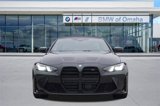 New 2025 BMW M4 xDrive Competition image 2