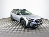 New 2025 Subaru Outback Onyx Edition image 2