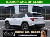 New 2026 GMC Terrain AT4 w/ Convenience Package III image 5