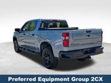 Used 2024 Chevrolet Silverado 1500 Custom Trail Boss w/ Turbomax Blackout Package image 5