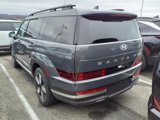 New 2025 Hyundai Santa Fe Limited image 4
