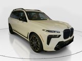 New 2026 BMW X7 M60i image 2