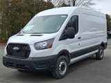 New 2025 Ford Transit 250 148 Medium Roof w/ Load Area Protection Package image 2
