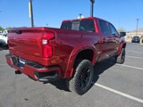 New 2025 Chevrolet Silverado 1500 RST image 5