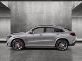 New 2025 Mercedes-Benz GLE 63 AMG S image 3
