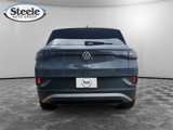 New 2025 Volkswagen ID.4 Pro S Plus image 3