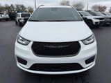 New 2025 Chrysler Pacifica Premium image 2