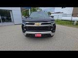New 2025 Chevrolet Silverado 1500 LT image 3