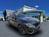 Used 2023 BMW X4 M w/ Competition Package image 5