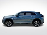 New 2025 Volkswagen Atlas Cross Sport SEL Premium R-Line image 3