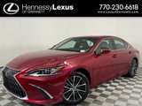 New 2025 Lexus ES 350 w/ Premium Package image 2