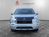 New 2025 Mitsubishi Outlander SEL image 2