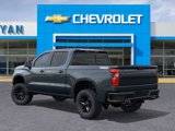 New 2026 Chevrolet Silverado 1500 LT Trail Boss w/ Convenience Package II image 3