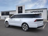 New 2025 Lincoln Navigator L Black Label image 4