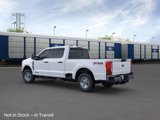 New 2025 Ford F250 XL image 4