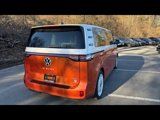New 2025 Volkswagen ID. Buzz 1st Edition image 3