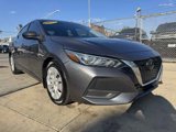 Used 2021 Nissan Sentra S image 3