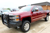 Used 2015 Chevrolet Silverado 2500 LTZ w/ Duramax Plus Package image 2