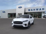 New 2025 Ford Mustang Mach-E GT image 2
