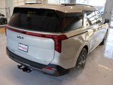 New 2025 Kia Carnival SX w/ SX Dark Edition Package image 4