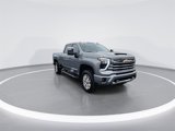 New 2025 Chevrolet Silverado 2500 High Country w/ High Country Premium Package image 2