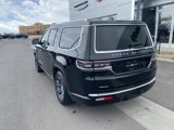 Used 2023 Jeep Grand Wagoneer 4WD image 5