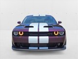 Used 2022 Dodge Challenger SRT Super Stock image 2