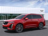New 2025 Cadillac XT6 Sport w/ LPO, Floor Liner Package image 2
