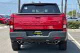 New 2025 Honda Ridgeline Black Edition image 5