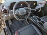 New 2026 Chevrolet Equinox RS image 3