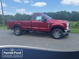 New 2025 Ford F350 XLT image 2