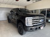 Used 2025 Ford F350 King Ranch w/ Tremor Off-Road Package image 4