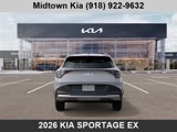 New 2026 Kia Sportage EX image 5