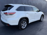 Used 2015 Toyota Highlander XLE image 6
