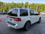Used 2017 Lincoln Navigator Select image 5