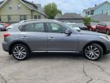 Used 2016 INFINITI QX50 AWD image 4