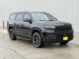 New 2025 Jeep Wagoneer Series II image 2