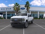 New 2025 Ford F350 King Ranch w/ FX4 Off-Road Package image 2