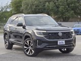 New 2025 Volkswagen Atlas SEL Premium R-Line image 2